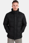 Helly Hansen Dubliner Down Jacke Black