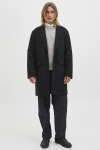 Jack & Jones Soho Ollie Knit Crew Neck Light Grey Melange