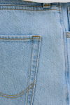 Jack & Jones Alex Baggy Fit Shorts 304 Light Blue Denim