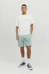 Jack & Jones Bowie Chino Shorts Iceberg Green