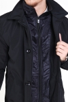 Kronstadt Ethan Jacke Black