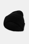 Urban Classics Sailor Beanie Hut Black