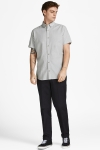 Jack & Jones JJESUMMER Hemd S/S S22 SN Crockery