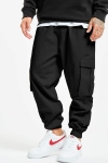 Urban Classics Cargopants Flo Black
