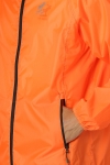 Fat Moose Casey Tech Jacket Neon Orange