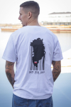 Clean Cut Copenhagen Not For Sale Greenland T-Hemd White