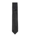 Jack & Jones Solid Tie Black