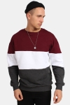 Uhrban Classics TB1868 Sweat Port/White/Charcoal