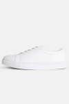 Kronstadt Beckenbauer Low Sneakers White/White