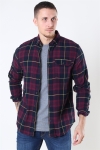 Jack & Jones Emmerson Hemd LS Port Royale