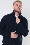 Jack & Jones JPRBLUBAKER FLEECE ZIP THROUGH Salute