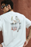 Solid Pehr Tee Off White
