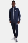 Puma Archive T7 Track Jacke Peacoat