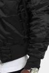 Urban Classics Bomber Jacke Black