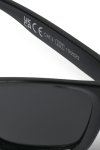 Jack & Jones Pontus Songlasses Black