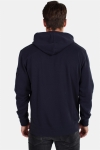 Alpha Industries X-Fit Hoodie Rep. Blue