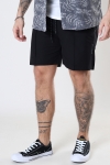 Woodbird Hansi Tech Shorts Black