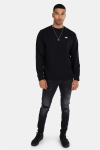 Dickes Seabrook Sweatshirt Black