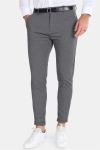 Clean Cut Copenhagen  Prato   Jersey Pants Dark Grey Mix