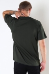 DICKIES SS MAPLETON T-Hemd  OLIVE GREEN