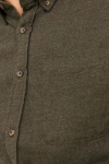 Jack & Jones Classic Melange Hemd L/S Rosin