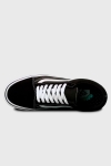 Vans Comfycush Old Schuhol Sneakers Black/True White
