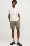 Jack & Jones Bowie Chino Shorts Bungee Cord