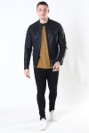 Jack & Jones Warner Jacke Black