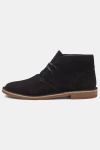 Kronstadt Pedestrien Boot Black