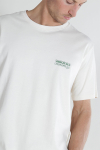 Jack & Jones Urban Edge Grapchic Tee Antique White