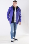 Rains RegnJacke Lilac