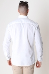 Jack & Jones Summer Hemd L/S White