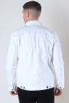 Denim project Kash Denim Jacket 002 White