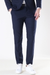 Selected New One Mylo Logan Hose Navy