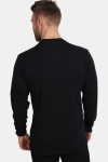 Vans MN Sketch Tape LS T-Hemd Black