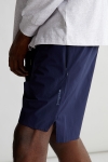 Woodbird Haiden Tech Shorts Navy