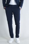 Jack & Jones Premium Franco Slim Fit Anzug Dark Navy