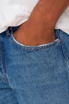 Only & Sons Edge Straight Fit 4939 Medium Blue Denim