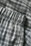 Jack & Jones Milano Woven Boxers 3 Pack Poppy Seed
