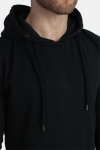 Kronstadt David Hoodie Black