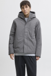 Jack & Jones Keen Stretch Jacket  Castlerock