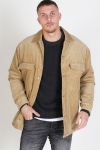 Levis Ofarrel Oversize Jacke Harvest Gold