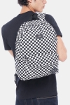 Vans Old Schuhol Vendor Backpack II BA Black/White