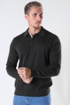 ONLY & SONS ONSCHRISTOPH LIFE POLO KNIT Peat