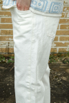 Jack & Jones Chris Relaxed Fit Cooper 900 Ecru