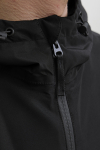 Jack & Jones Flynn Functional Jacket Black