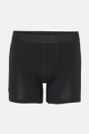 Clean Cut Copenhagen 5-Pack Trunks - Bamboo Black