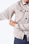 Solid Cool Hybrid Jacke Simple Tau