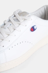 Champion M919 Low Top Sneakers White