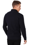 Kronstadt Carlo Zip Stricken Navy